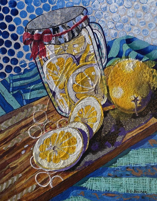 Helen Becker