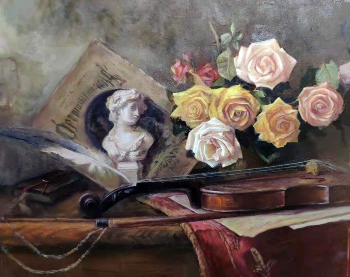 Dazhao Su