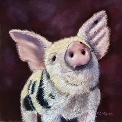 Carol Corliss