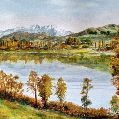 Jan Lowe