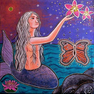 Art by Mirree