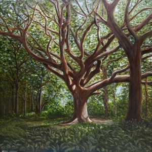 Pam Blevens