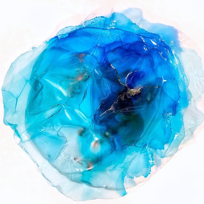 4th Place (3-Dimensional) Caterina Stambolic