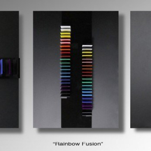 "Rainbow Sticks" Series