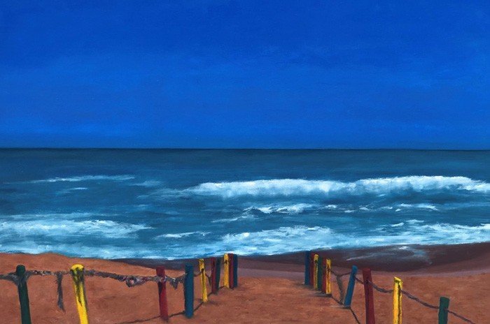 Marlene Etherington