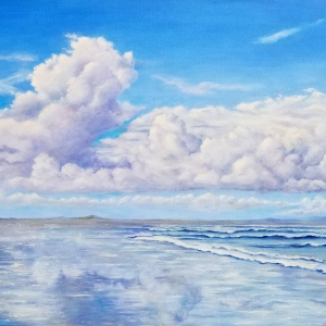 Pam Blevens