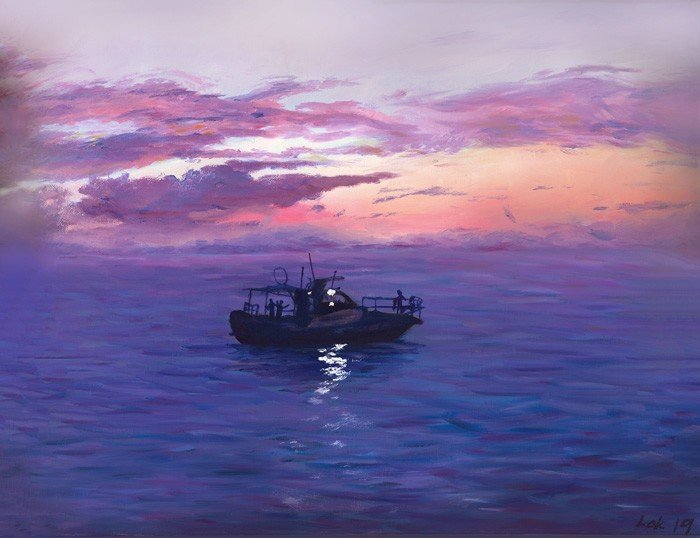 WAN Lok Hang