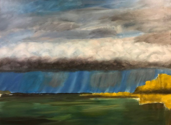 Curtis Judd