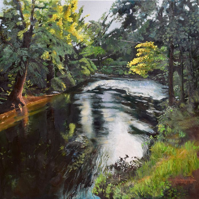 Jan Kornegay Dappen