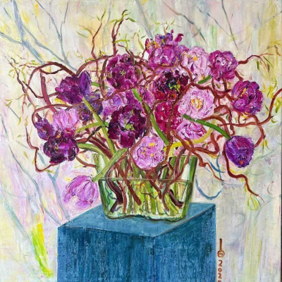 Kexin Feng
