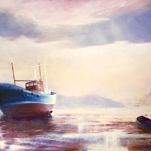 Douglas Lacey