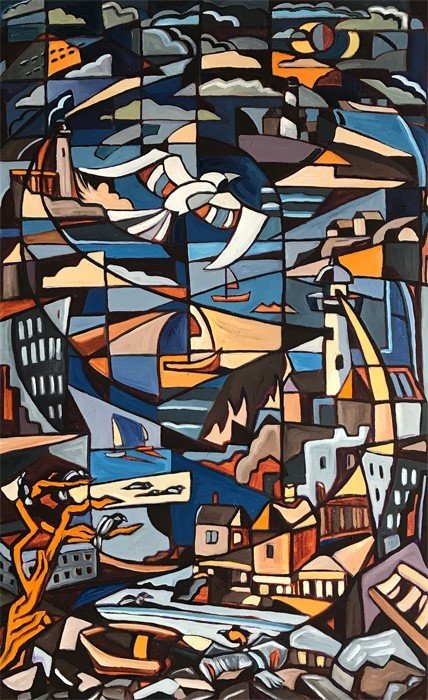 Robin Savage