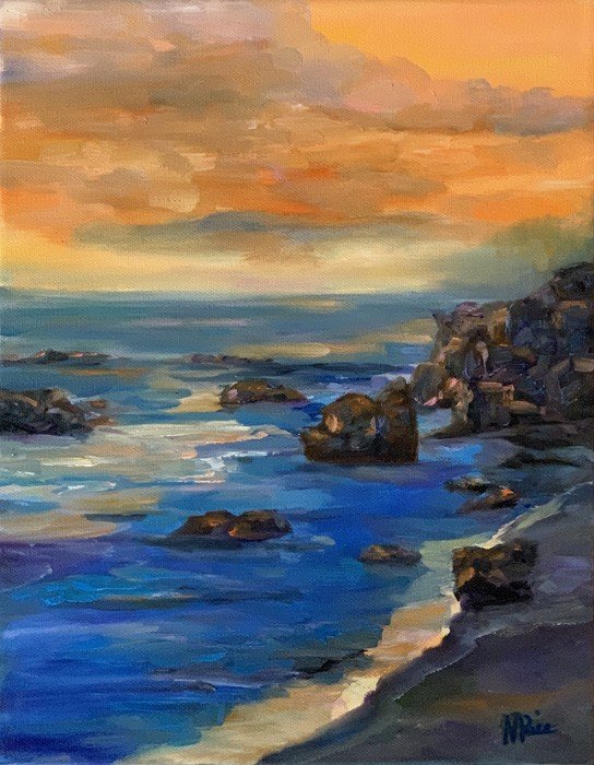 Nancy Price