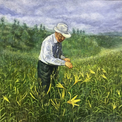 Zheng Jiaoyan