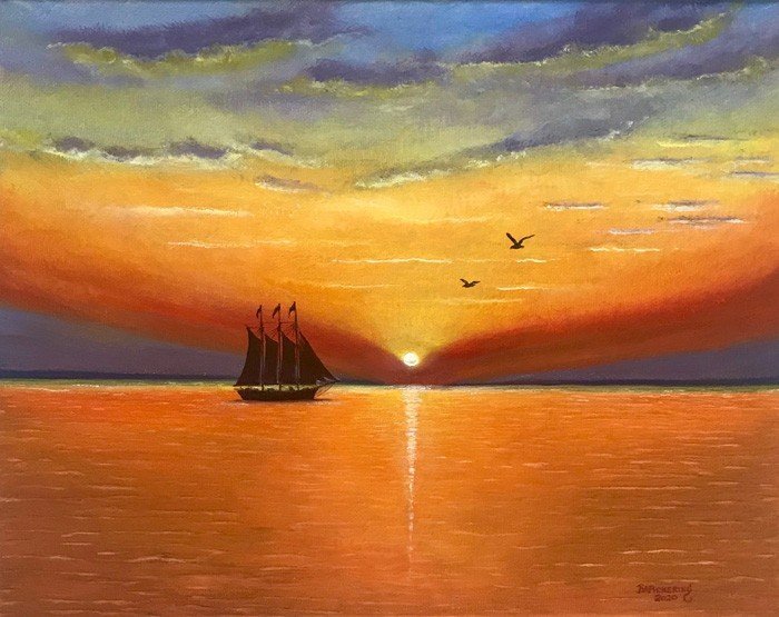 Barbara Pickering