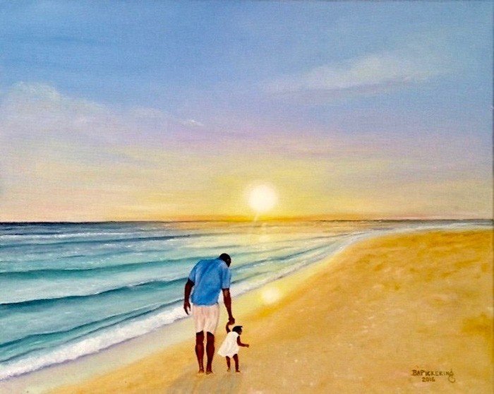 Barbara Pickering