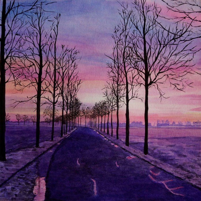 Christina van Oostrum