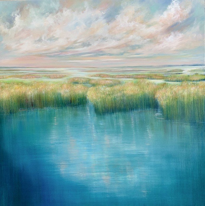 Kris Davenport Toohey