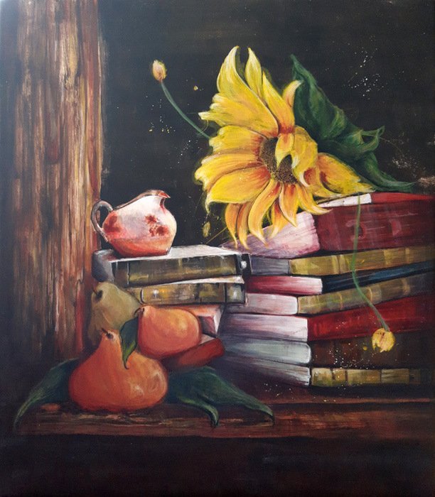 Sandra Jovanovic