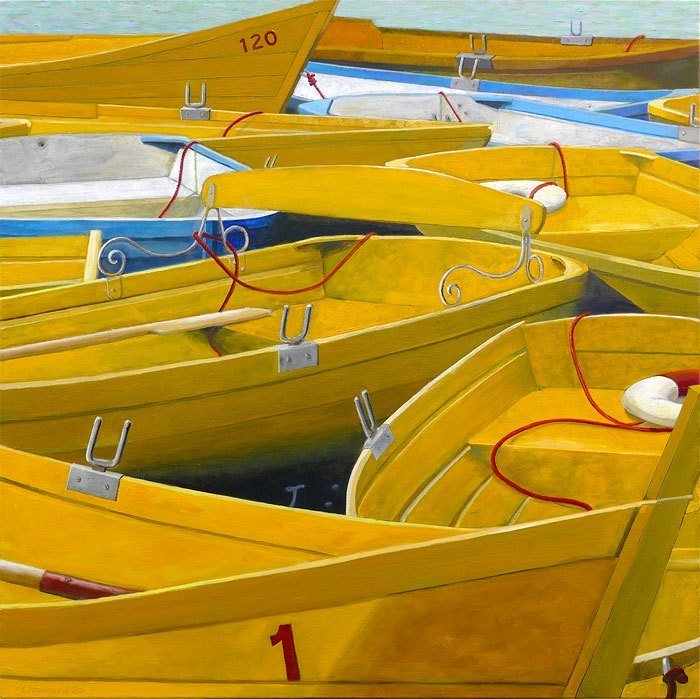 Bruce Howard