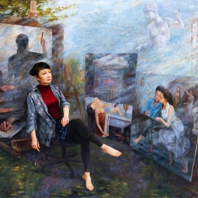 Liyuan Liu