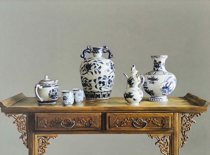 Yan Zi
