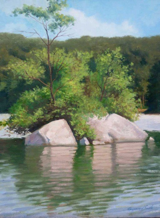 Raymond Smith