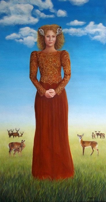 Suzan Fox