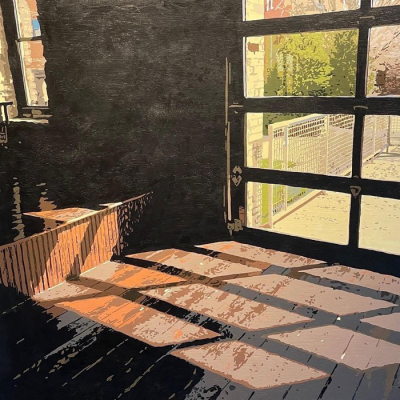 Jennifer Burkhead