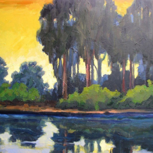 “Antonellis Pond”