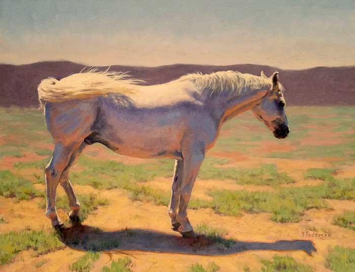 Artistic Excellence(Traditional) Vicki Pedersen