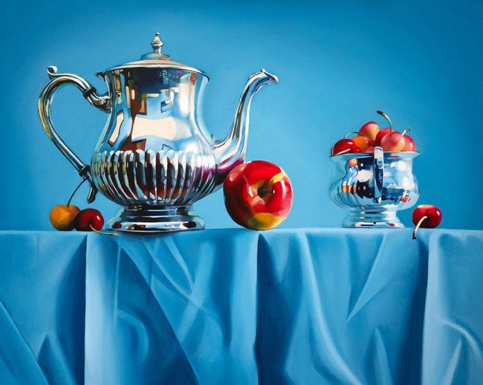 Artistic Excellence(Traditional) Emily Valentine