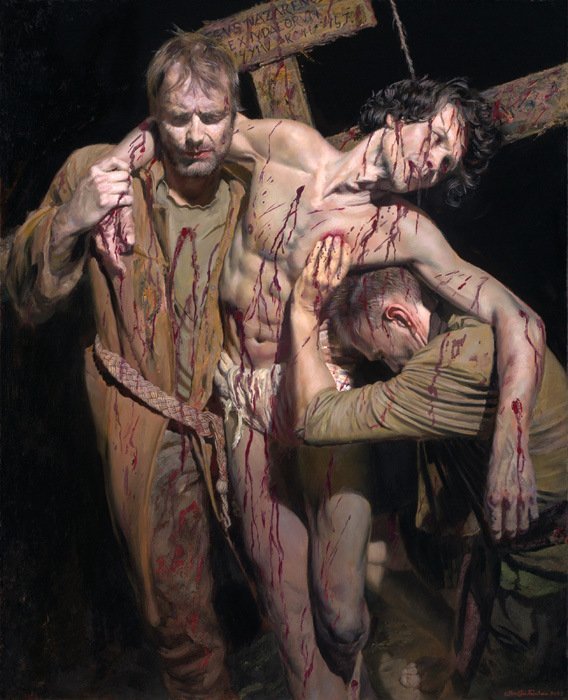 Artistic Excellence(Traditional) Jon Bøe Paulsen