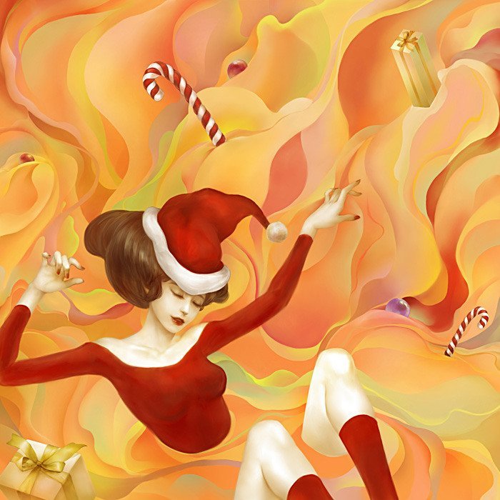Artistic Excellence(Photography &amp; Digital) Shi Hanzhang