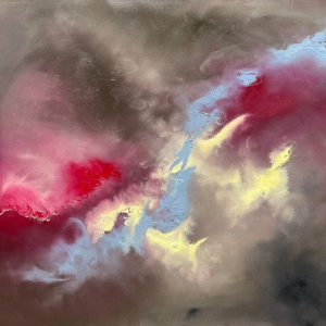 “Desert Storm”
