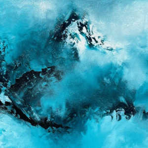“Glacial”