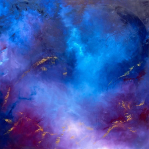 “Purple Rayne”