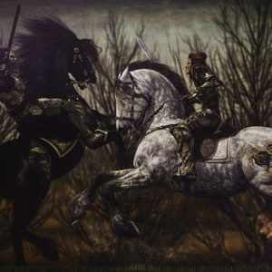 “Battle's End”