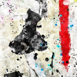 “Black Swan”