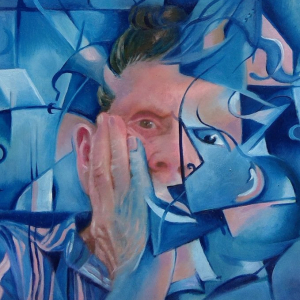 “Blue Dementia”