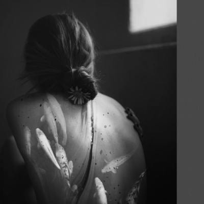 "Afterimage"