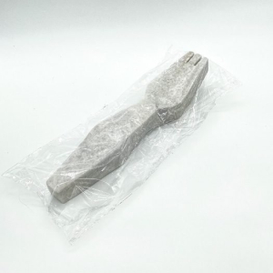“Disposable Fork”