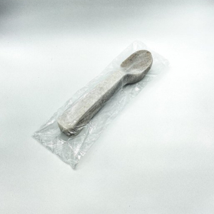“Disposable Spoon”