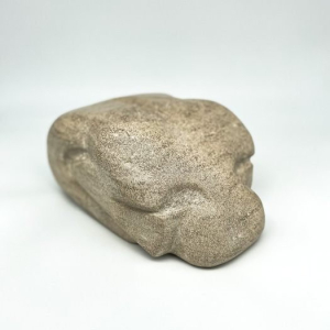 “Procumbent Man”