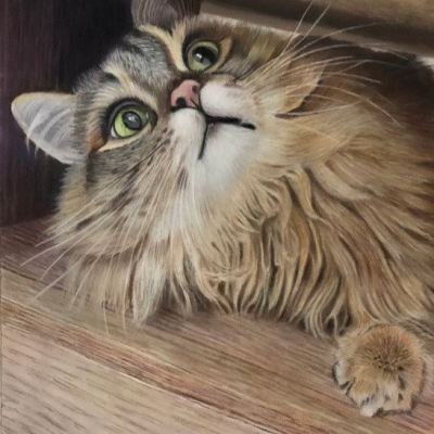 "Butterscotch"