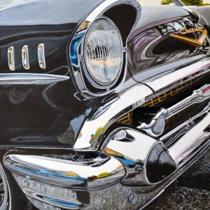 “1957 Chevrolet Bel Air”