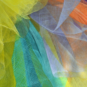 “Tulle Rainbow”