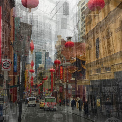 "China Town"