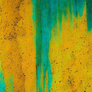 “City Jewels No. 2 Turquoise and Gold 1544 Piedmont Ave NE 30324”