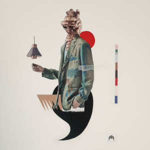 “Coagulated Time : Hallyang”